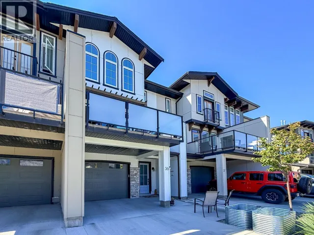 8000 Vedette Drive Unit# 36, Osoyoos, British Columbia V0H1V2