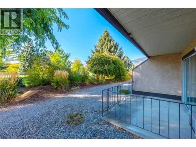337 MCKINNEY Road Unit# 107, Oliver, British Columbia V0H1T3