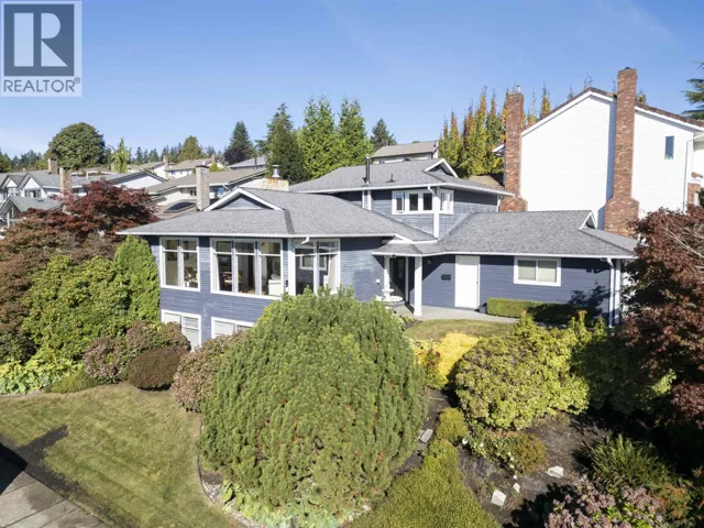 1316 HONEYSUCKLE LANE, Coquitlam, British Columbia V3E2H9