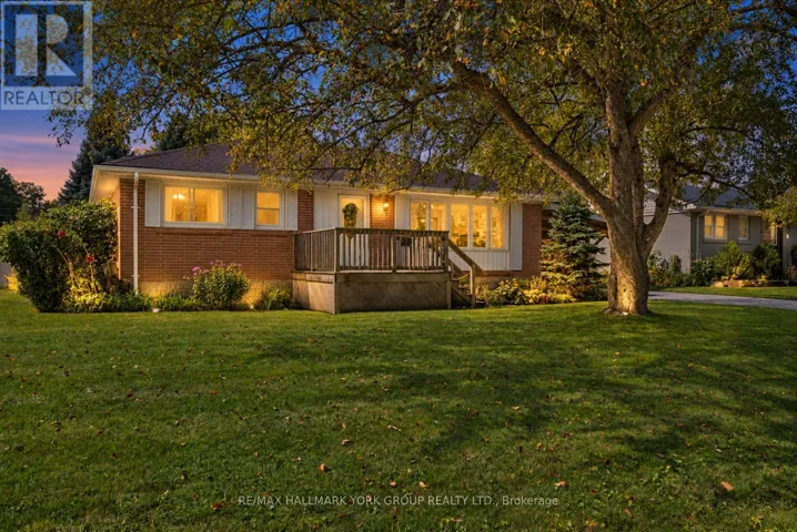 26 GEORGINA STREET, Georgina (Sutton & Jackson's Point), Ontario L0E1R0