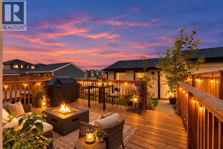 1021 Mahogany Boulevard SE, Calgary, Alberta T3M3E4