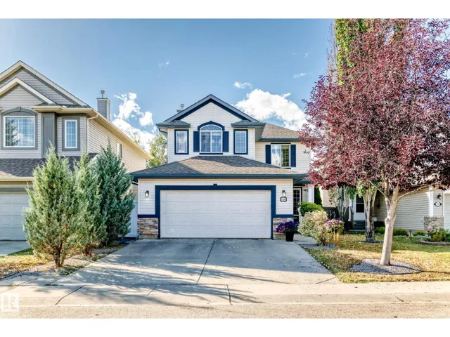 1108 117 ST SW, Edmonton, Alberta T6W1W8