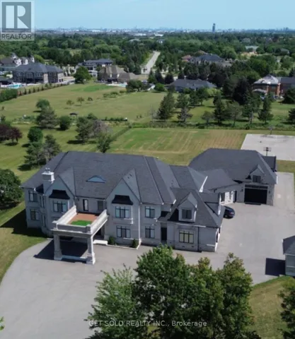 6 MOONLIGHT PLACE, Brampton (Toronto Gore Rural Estate), Ontario L6P0G8