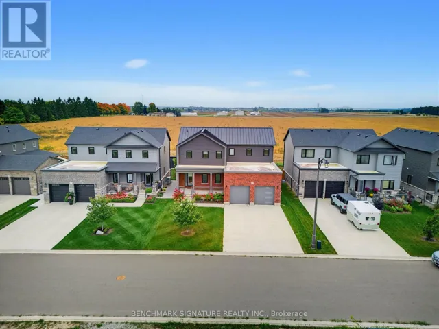 17 TOTTEN STREET, Zorra (Embro), Ontario N0J1J0