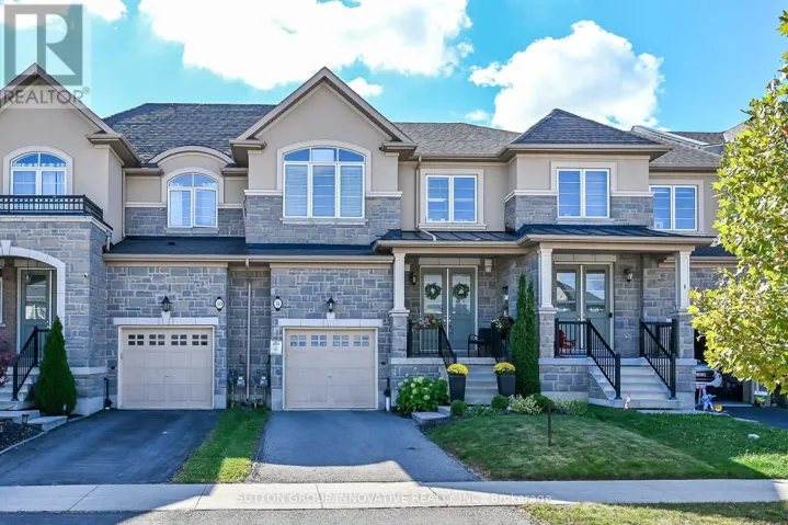 8 CALLON DRIVE, Hamilton (Meadowlands), Ontario L9K0J8