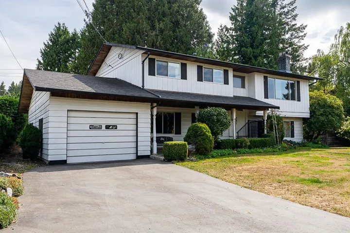 11142 PATRICIA DRIVE DRIVE, Delta, British Columbia V4C3A4