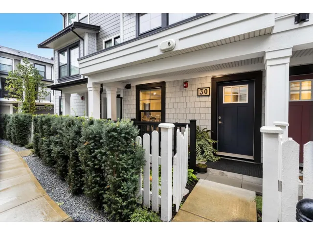 30 9122 KING STREET, Langley, British Columbia V1M0G6