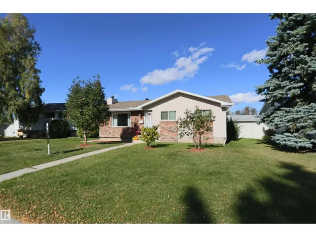 3 DORCHESTER RD, Spruce Grove, Alberta T7X2B2