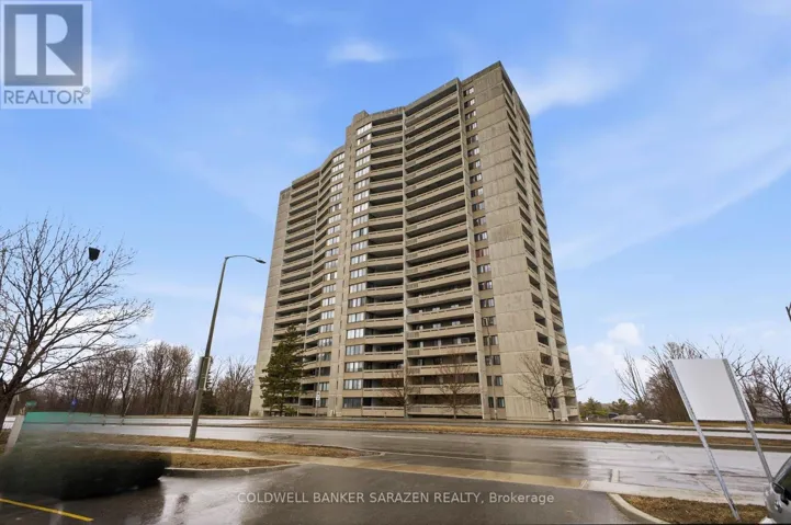 2102 - 415 GREENVIEW AVENUE, Ottawa, Ontario K2B8G5