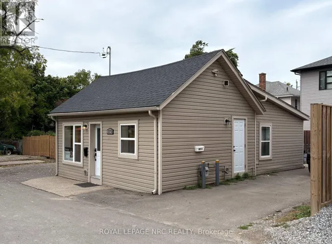 375 GLENDALE AVENUE W, St. Catharines (Secord Woods), Ontario L2T1B9