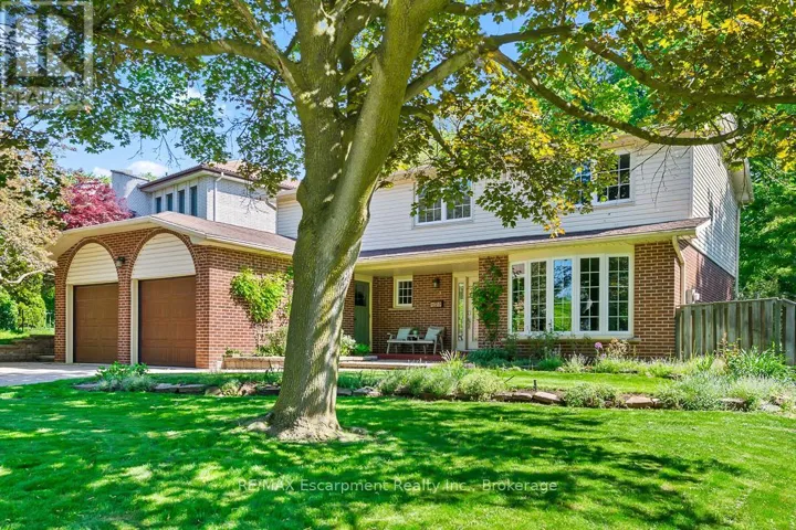 255 SPRING GARDEN ROAD, Oakville (SW Southwest), Ontario L6L5H5