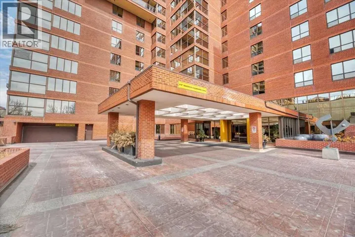 501, 318 26 Avenue SW, Calgary, Alberta T2S2T9