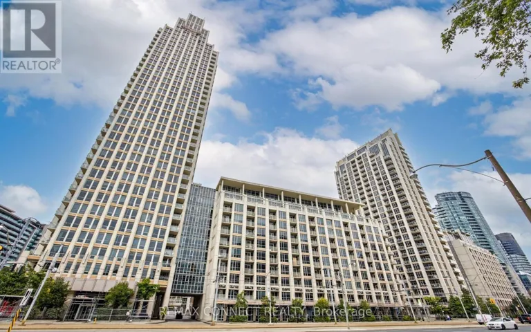 PH1 - 628 FLEET STREET, Toronto (Niagara), Ontario M5V1A8