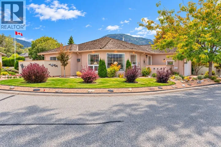440 Ridge Place, Penticton, British Columbia V2A8N7