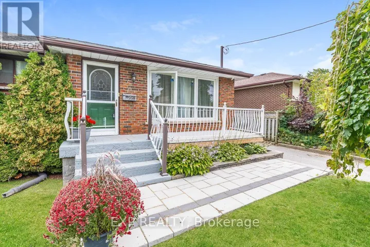 297 LINDEN STREET, Oshawa (Donevan), Ontario L1H6R3