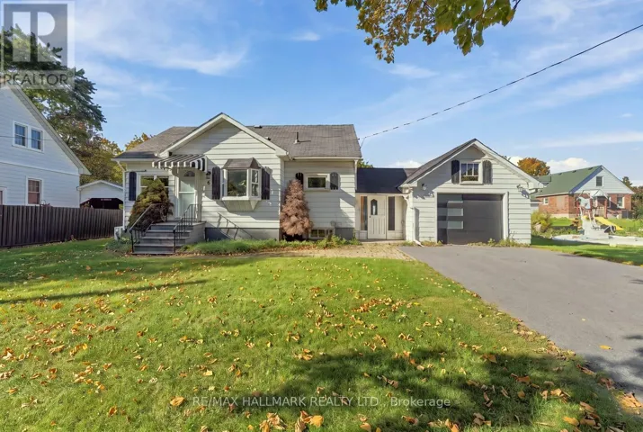 6 ALBERT STREET, Whitby (Brooklin), Ontario L1M1A1