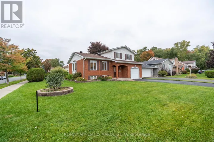 1519 STEPHEN STREET, Cornwall, Ontario K6J5P6