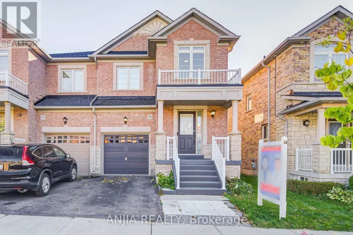 28 GRANDWOOD AVENUE, Whitchurch-Stouffville (Stouffville), Ontario L4A0M6
