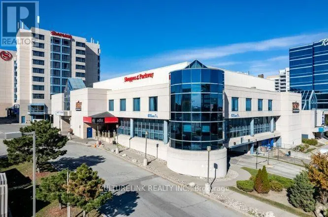 45 - 670 HWY 7 WAY E, Richmond Hill (Beaver Creek Business Park), Ontario L4B3P2