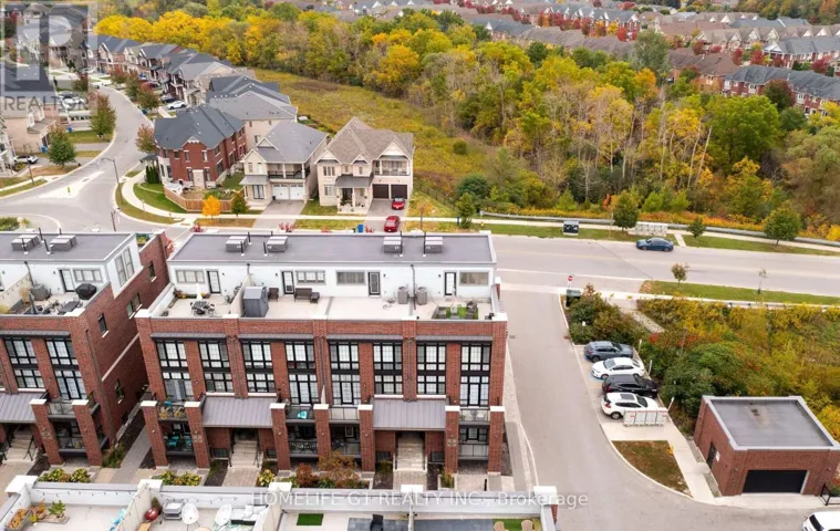 1 WHITAKER WAY, Whitchurch-Stouffville (Stouffville), Ontario L4A0W5