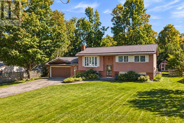 2067 MARCHMONT ROAD, Severn (Marchmont), Ontario L3V6H2