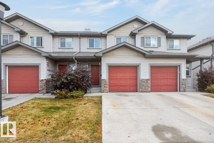 #10 2816 34 AV NW NW, Edmonton, Alberta T6T2B4