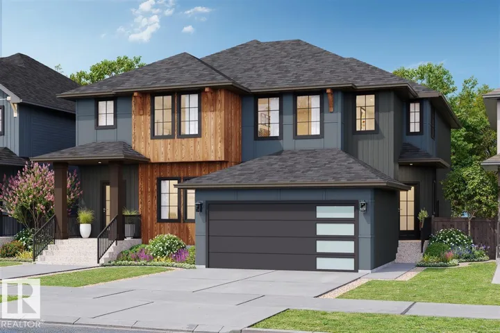 62 Cessy ST, St. Albert, Alberta T8T2E2