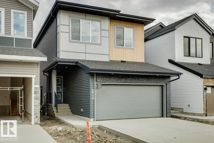 1847 188 ST NW, Edmonton, Alberta T6M3N6