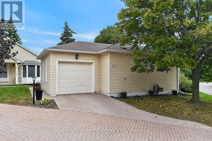 376 SILVERBIRCH BOULEVARD, Hamilton (Mount Hope), Ontario L0R1W0