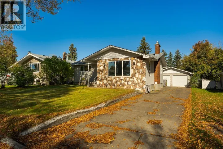 168 AITKEN CRESCENT, Prince George, British Columbia V2L4N1
