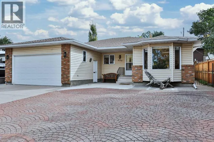 535 28 Street S, Lethbridge, Alberta T1J3T1