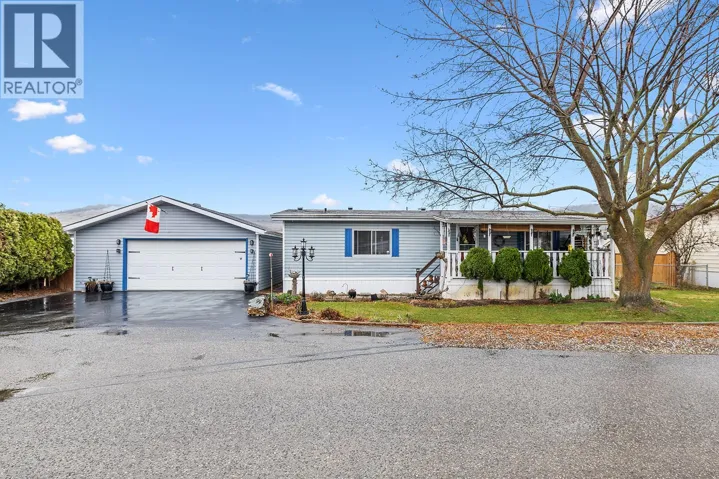 720 Commonwealth Road Unit# 99, Kelowna, British Columbia V4V1R7