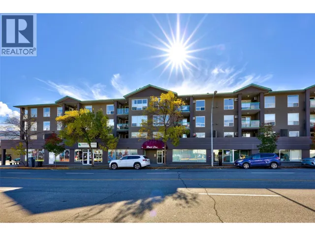 683 Victoria Street, Kamloops, British Columbia V2C2B3