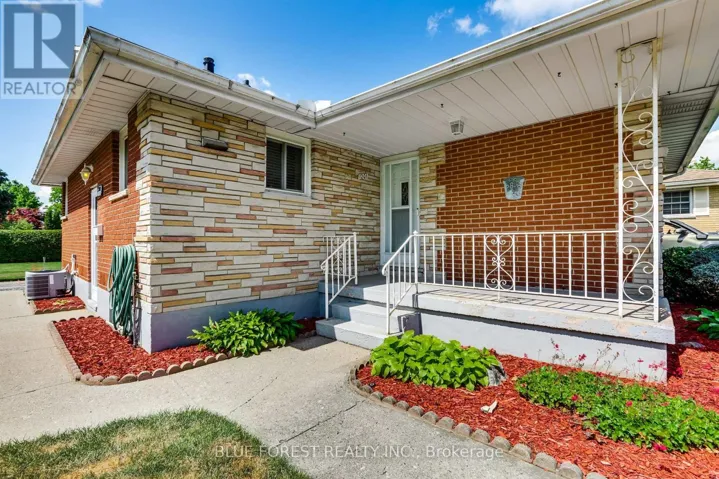 1201 PATANN DRIVE N, London East (East D), Ontario N5V2J3