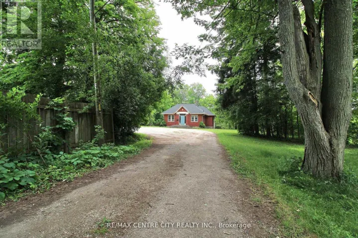 12 CHESTER STREET, St. Thomas, Ontario N5R1T8