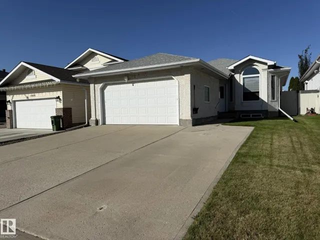15812 133 ST NW, Edmonton, Alberta T6V1E5