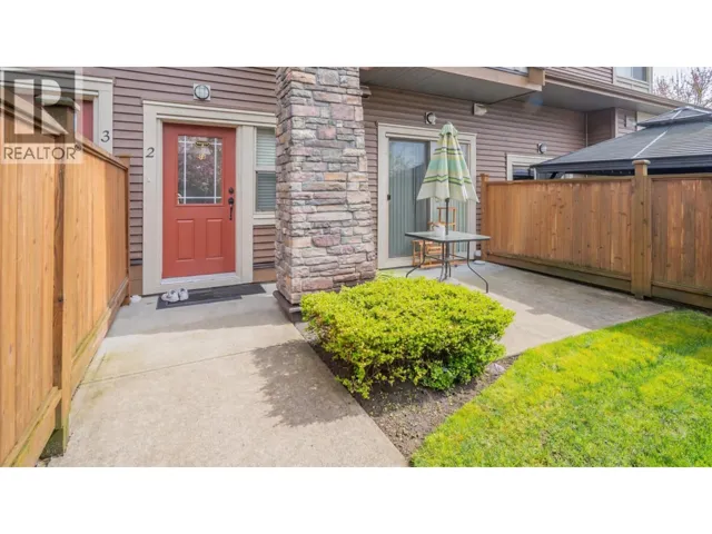 2 10480 248 STREET, Maple Ridge, British Columbia V2W0J4
