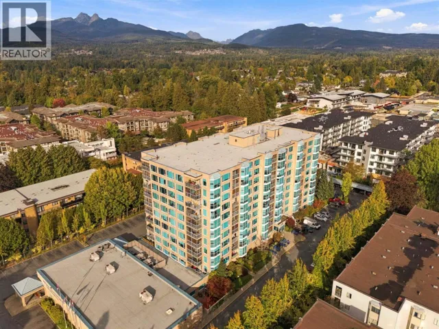 509 12148 224 STREET, Maple Ridge, British Columbia V2X7N5