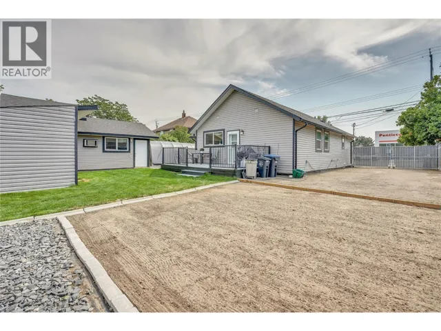 507 Duncan Avenue W, Penticton, British Columbia V2A2V8
