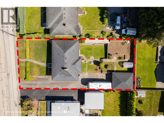 7988 SUSSEX AVENUE, Burnaby, British Columbia V5J3W3