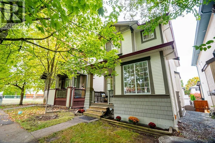 24292 102B AVENUE, Maple Ridge, British Columbia V2W1Y1