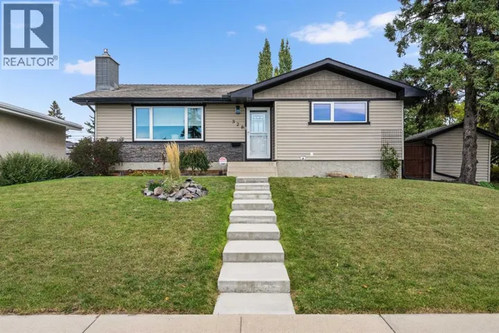 328 19 Street NE, Calgary, Alberta T2E4W9