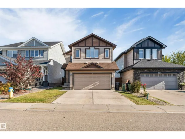 3908 166 AV NW, Edmonton, Alberta T5Y0N9