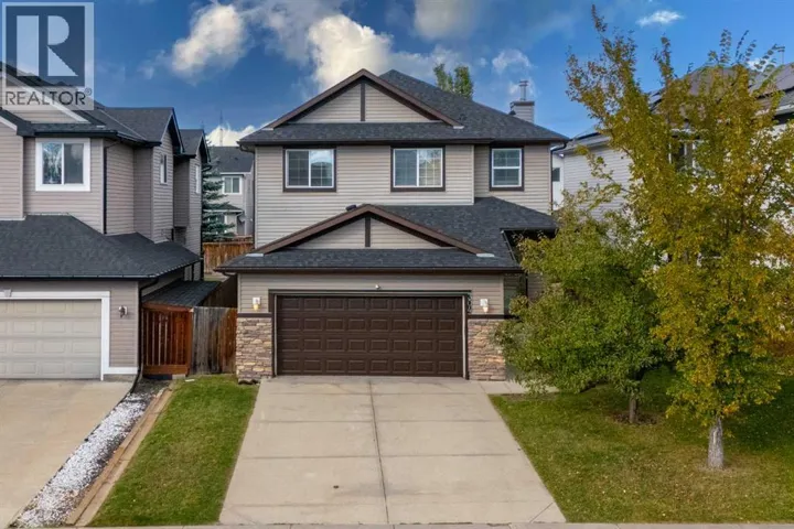 304 Evanston View NW, Calgary, Alberta T3P1G2