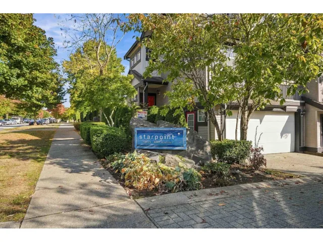49 18828 69 AVENUE, Surrey, British Columbia V4N5L3