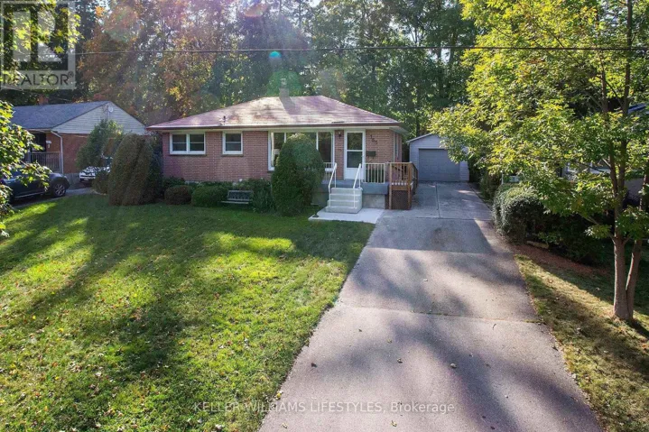 155 TROWBRIDGE AVENUE, London South (South D), Ontario N6J3M2