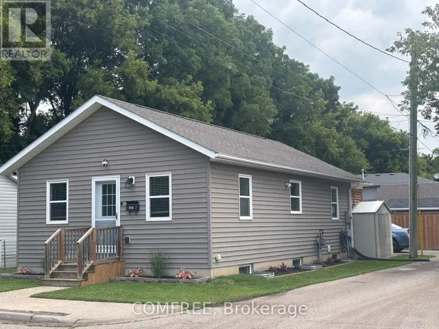 287 BROCK STREET, Brantford, Ontario N3S5X8