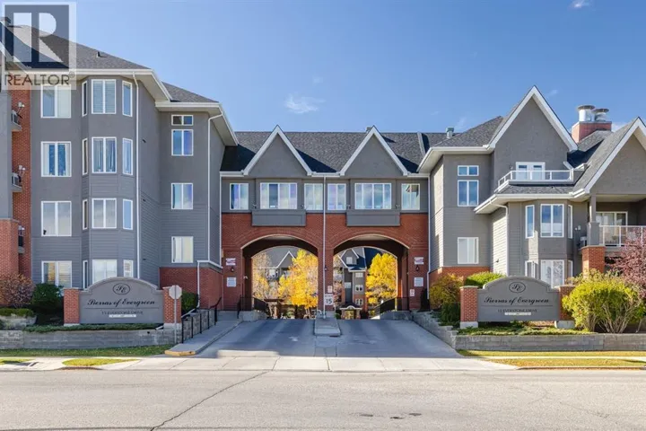 237, 15 Everstone Drive SW, Calgary, Alberta T2Y5B5