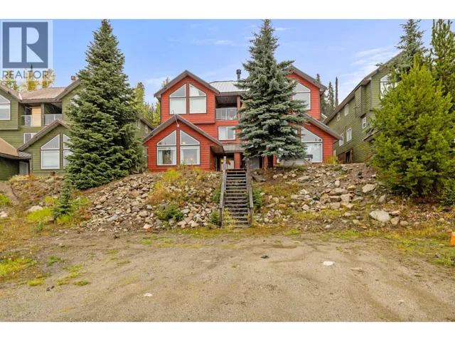 5977 Snow Pines Crescent Unit# 116C, Big White, British Columbia V1P1P3