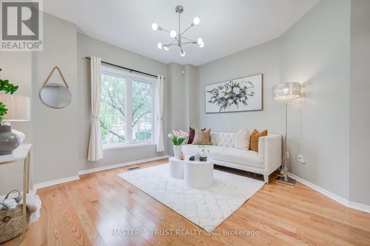 272 - 23 OBSERVATORY LANE, Richmond Hill (Observatory), Ontario L4C0M7